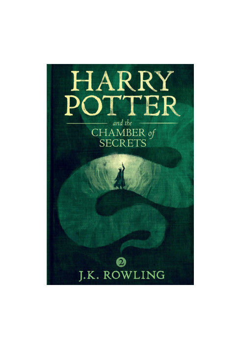 Harry Potter and the Chamber of Secrets