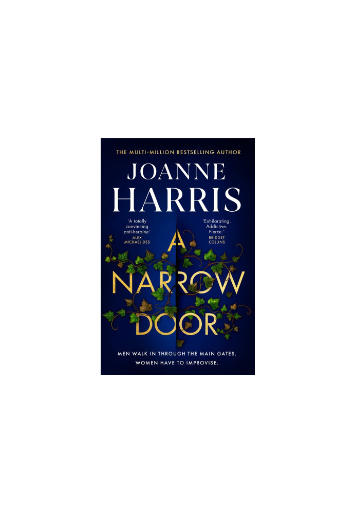 A Narrow Door