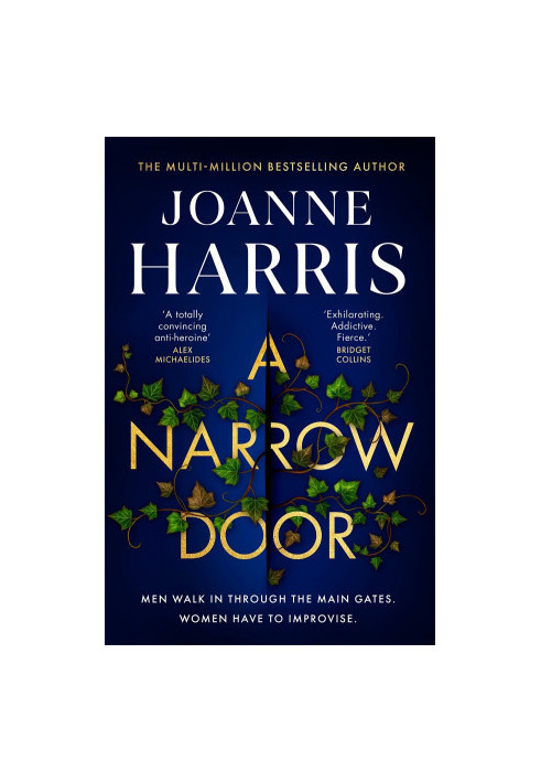 A Narrow Door