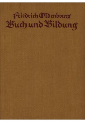 Books and Education: A Series of Essays