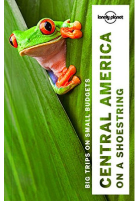 Central America on a shoestring