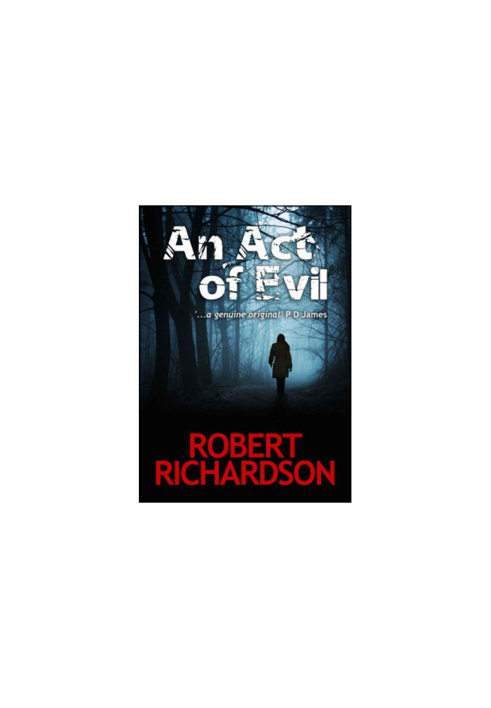 An Act of Evil