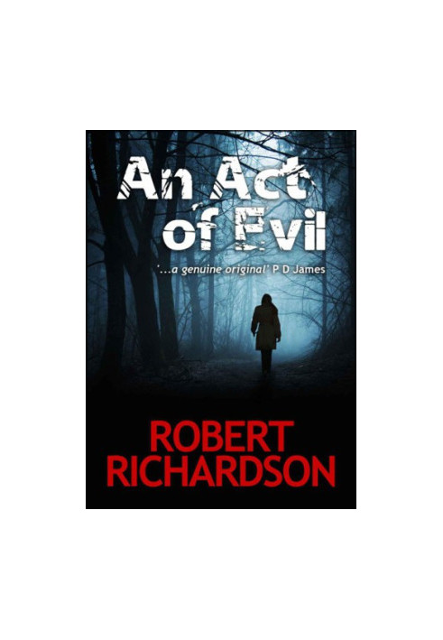 An Act of Evil