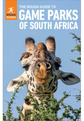 The Rough Guide to Game Parks of South Africa
