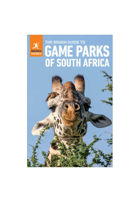 The Rough Guide to Game Parks of South Africa