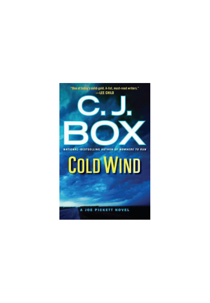 Cold Wind