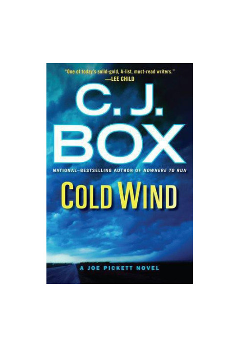 Cold Wind
