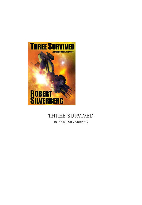 Three Survived