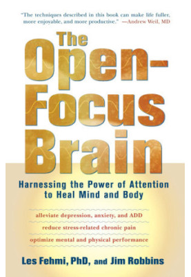 The Open-Focus Brain