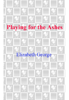 Playing for the Ashes