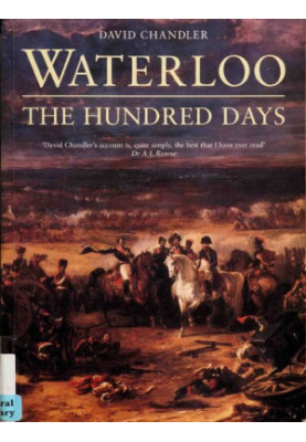 Waterloo: The Hundred Days
