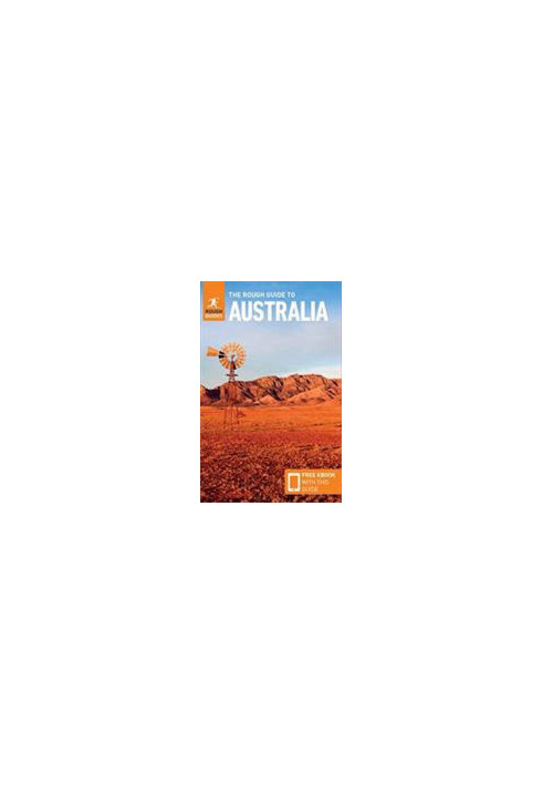 The Rough Guide to Australia