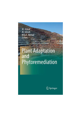 Plant Adaptation and Phytoremediation