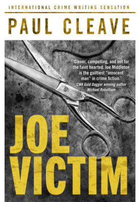 Joe Victim