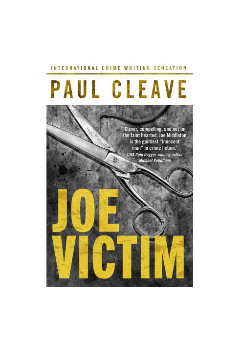 Joe Victim