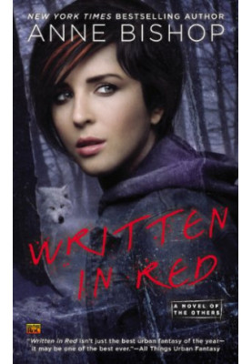Written in Red (The Others, 01)
