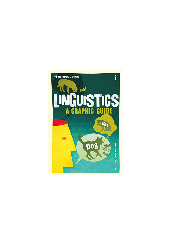 Introducing Linguistics