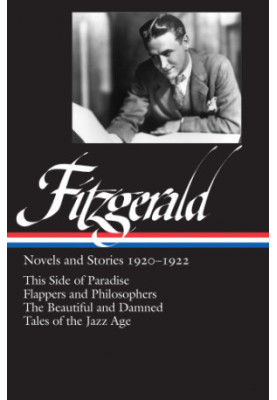 F. Scott Fitzgerald