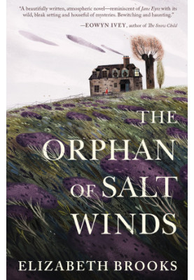 The Orphan of Salt Winds