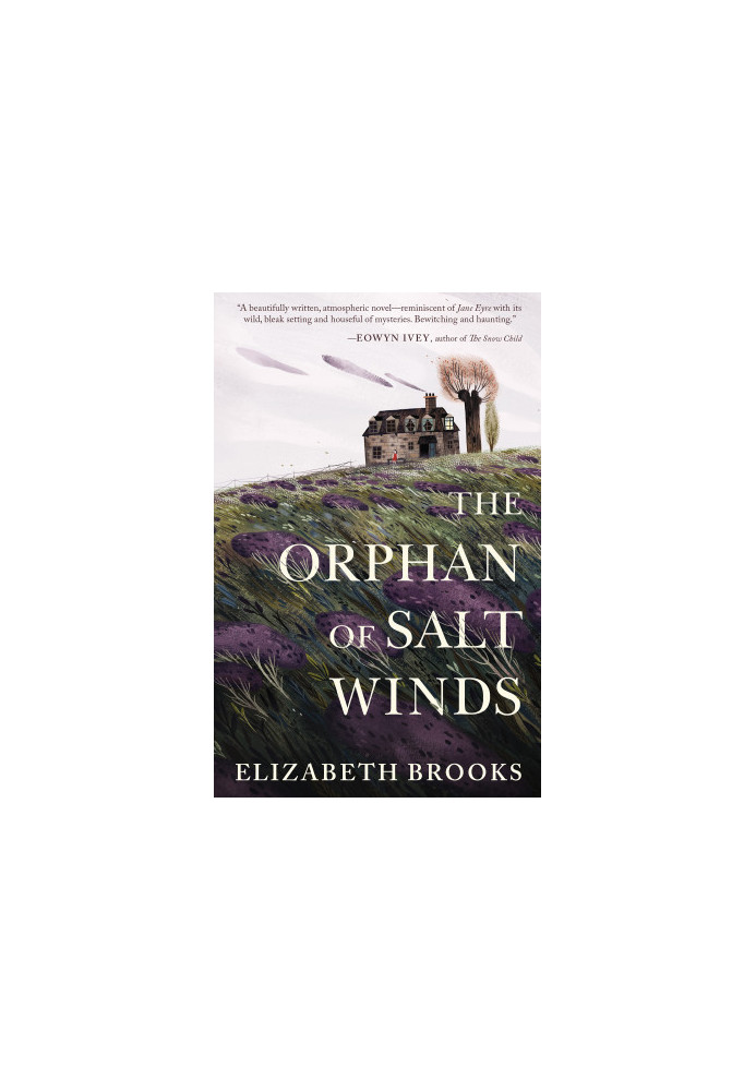 The Orphan of Salt Winds