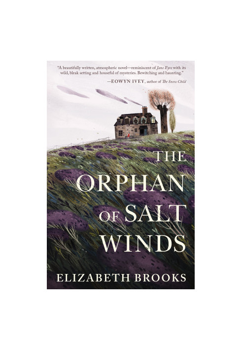 The Orphan of Salt Winds