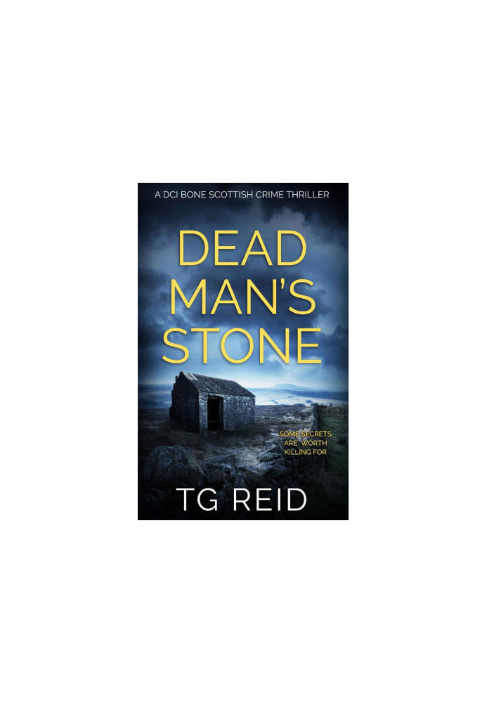 Dead Man's Stone