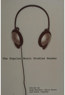 The popular music studies reader