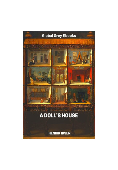 A Doll’s House