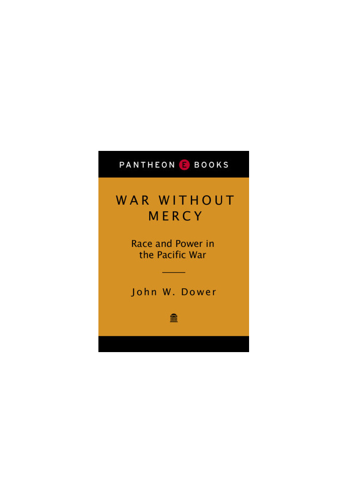 War Without Mercy
