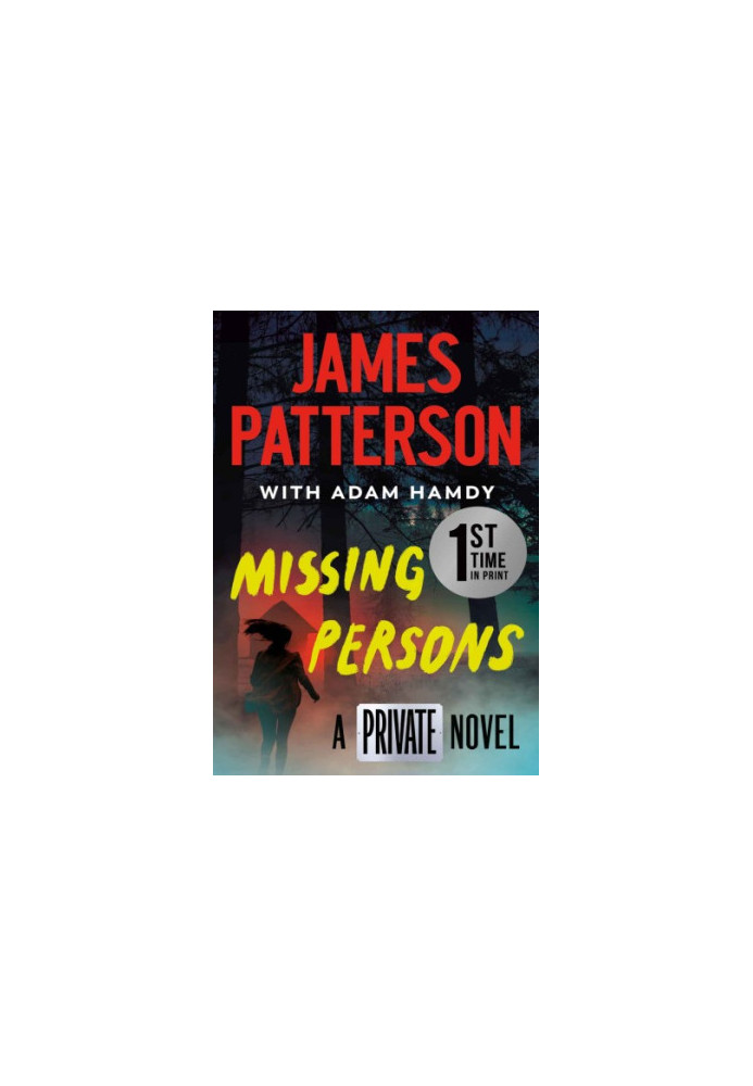 Missing Persons