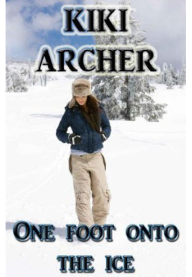[Jenna and Susan 01] • One Foot Onto the Ice