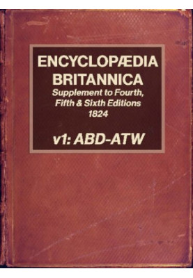 Encyclopaedia Britannica