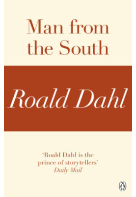 Man from the South (A Roald Dahl Short Story)