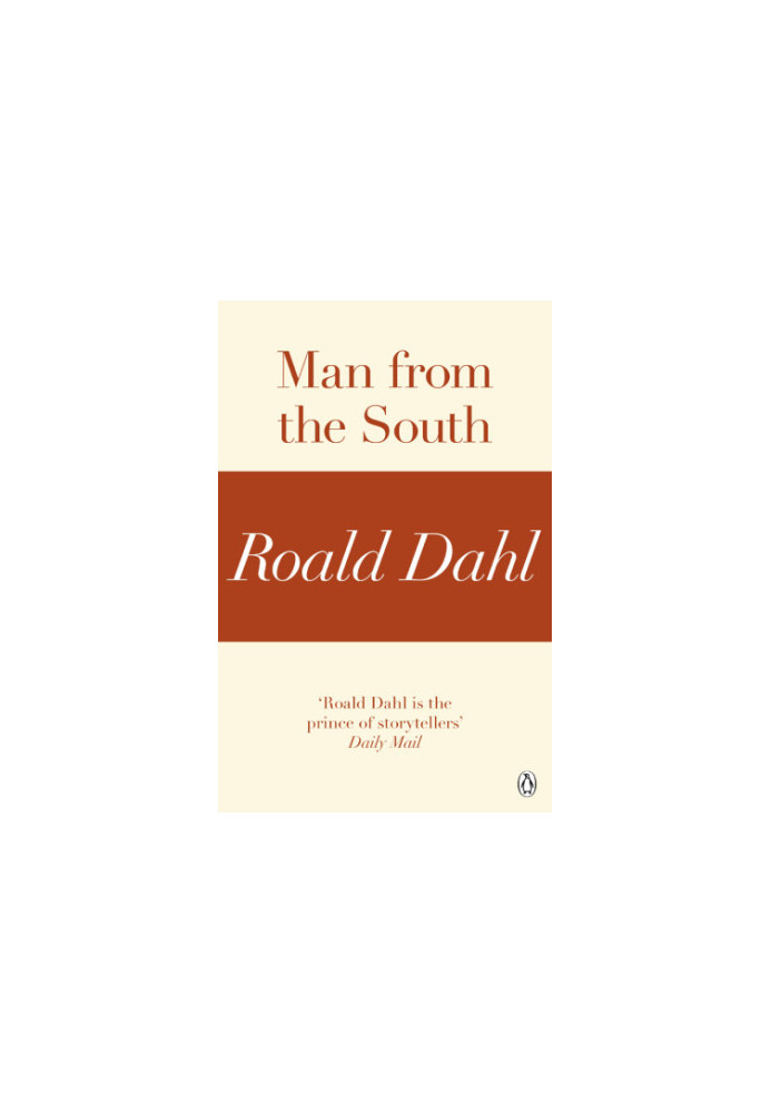 Man from the South (A Roald Dahl Short Story)
