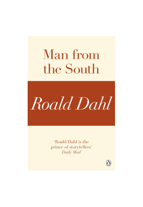Man from the South (A Roald Dahl Short Story)