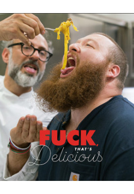 Fuck, That’s Delicious