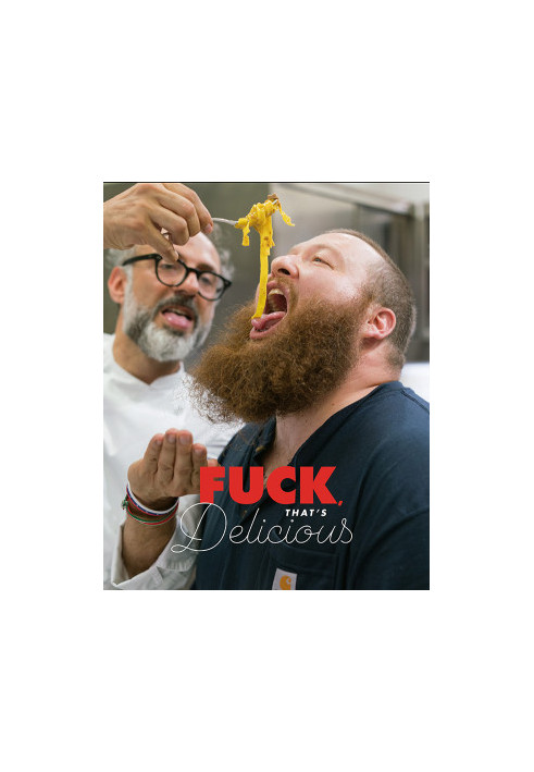 Fuck, That’s Delicious