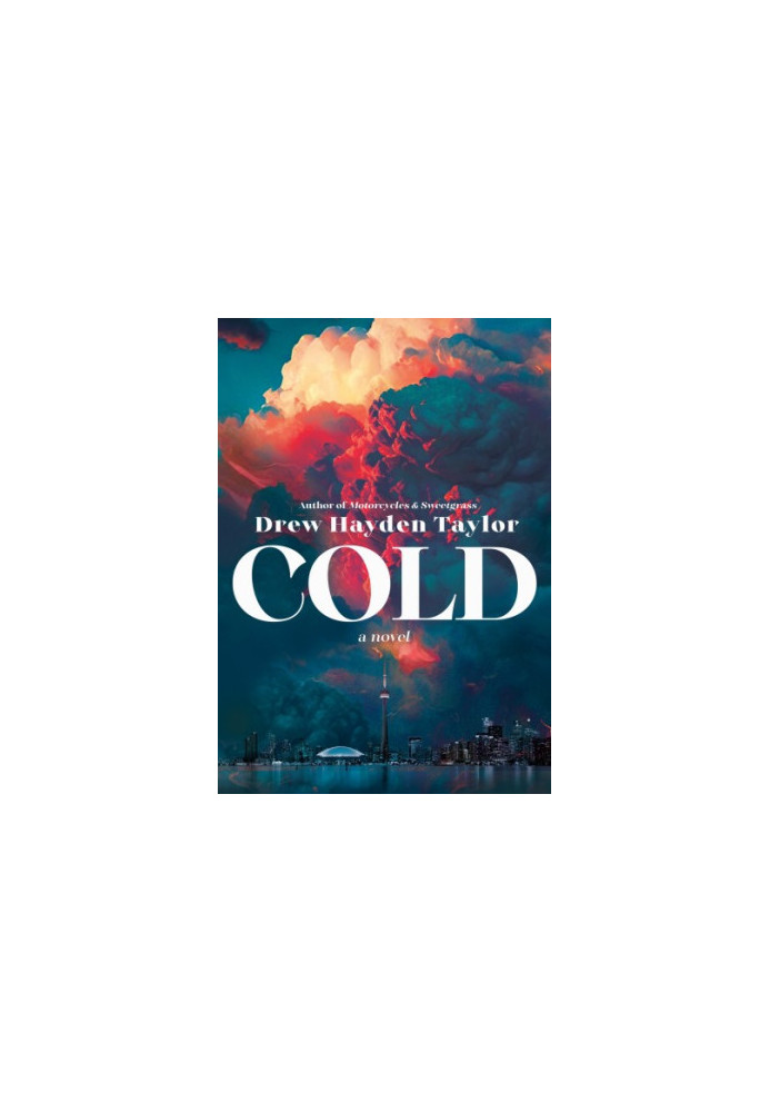 Cold: A Novel