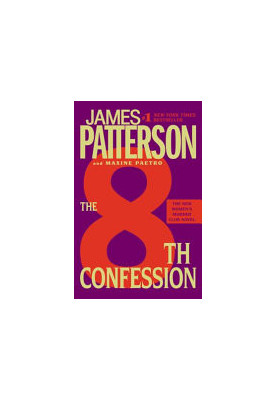 The 8th Confession