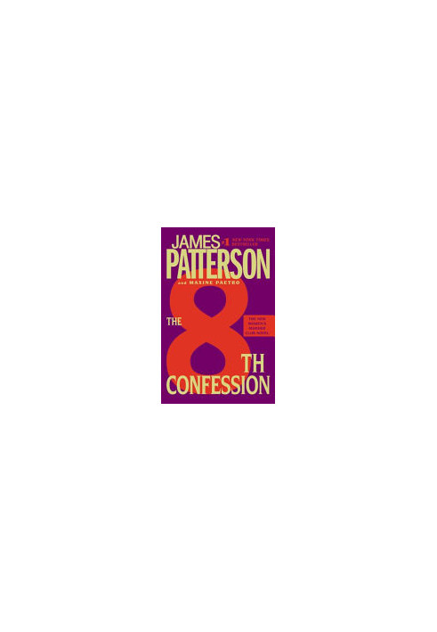 The 8th Confession