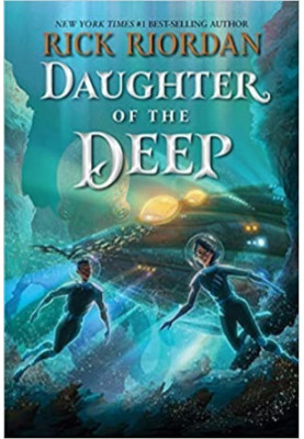 Daughter of the Deep
