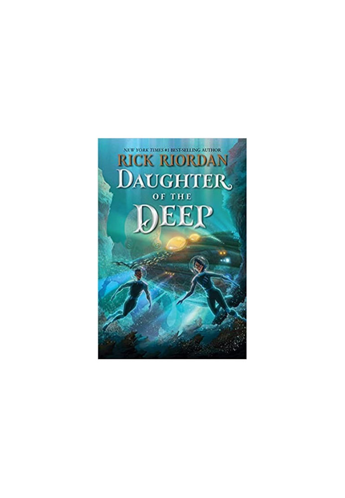 Daughter of the Deep