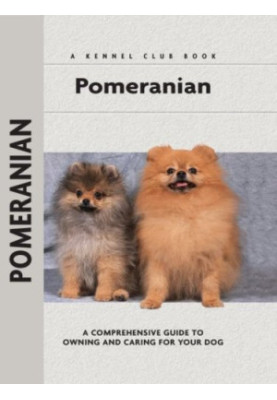 Pomeranians