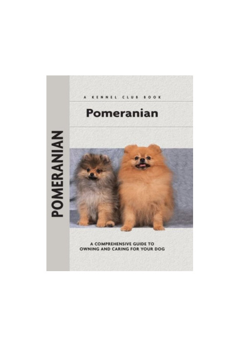 Pomeranians