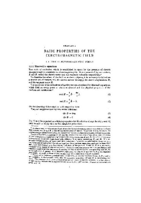 Principles of Optics: Electromagnetic Theory of Propagation Interference and Diffraction of Light