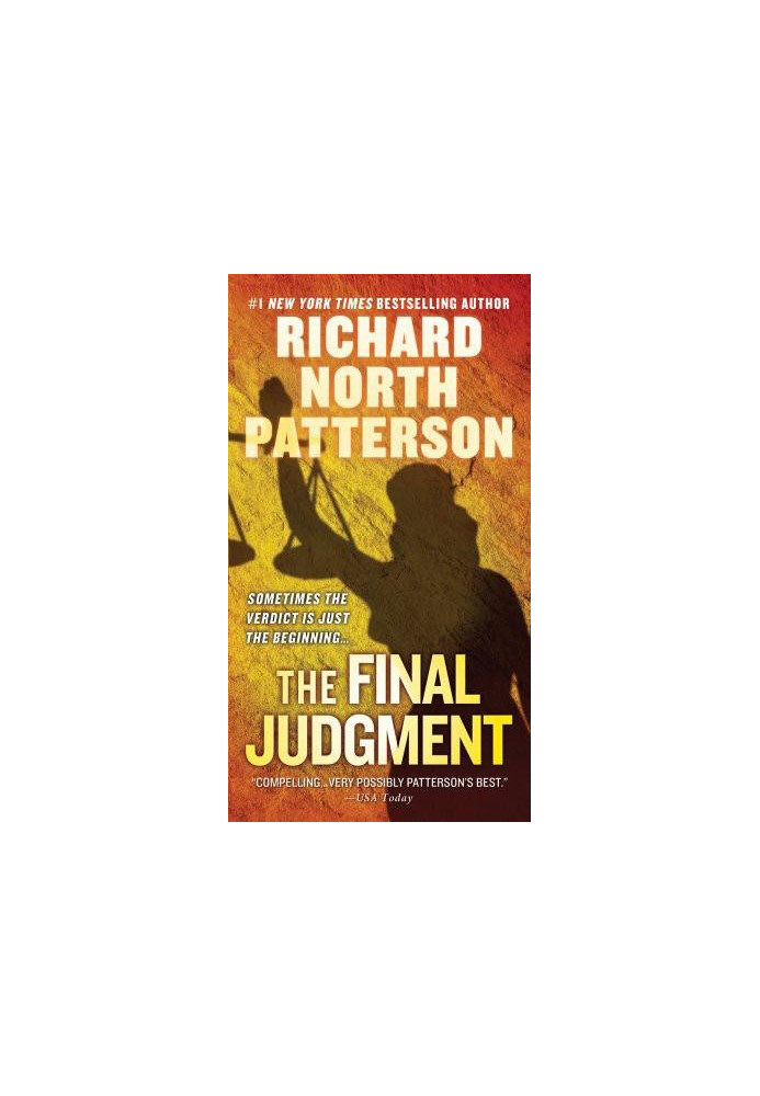 The Final Judgment