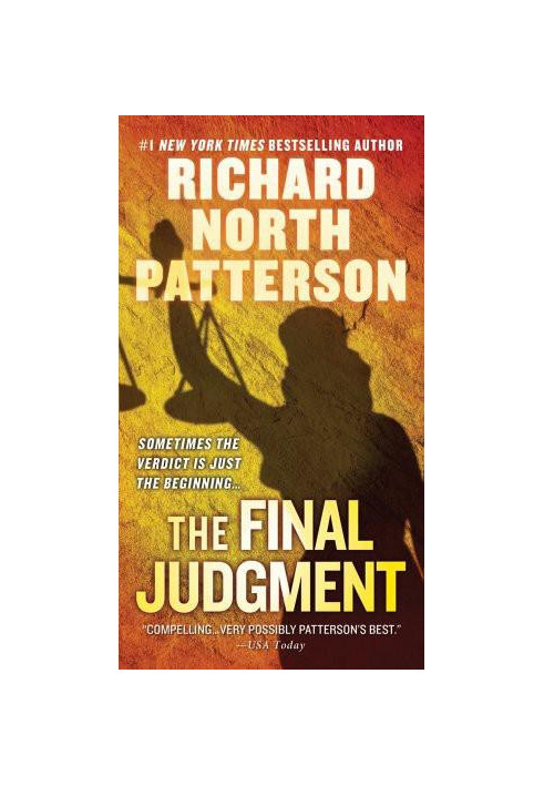 The Final Judgment
