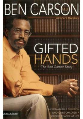 Gifted Hands · The Ben Carson Story