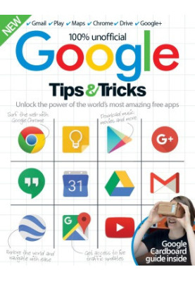 Google Tips & Tricks