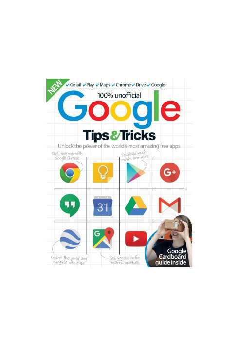 Google Tips & Tricks